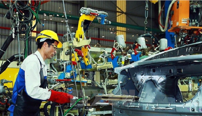 Những 'nút thắt' trong tăng trưởng kinh tế năm 2022