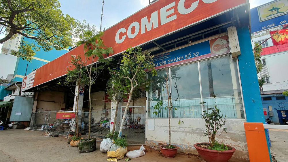 Nhiều cửa hàng xăng đóng cửa, trách nhiệm của Bộ Công Thương ở đâu?