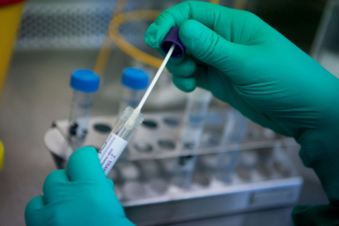 Công ty Đức Minh nhập bộ test Covid giá từ 96.000 - 150.000 đồng, bán giá gấp 3
