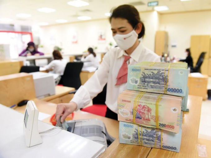 16 ngân hàng giảm lãi suất có đúng cam kết?