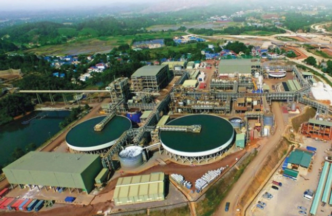 Thu hồi hơn 58 ha đất cho thuê nằm ngoài quy hoạch dự án Núi Pháo