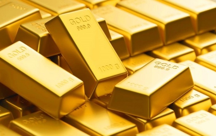Dự đoán giá vàng: Căng thẳng địa chính trị hỗ trợ tích cực giá vàng?