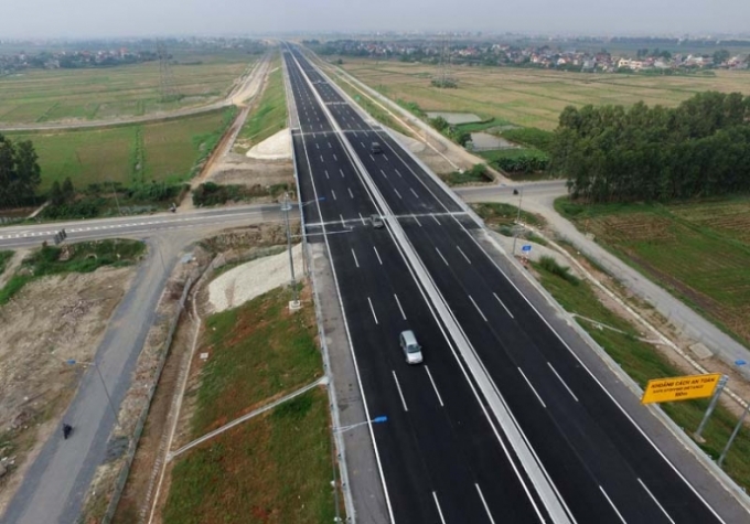  Lập Hội đồng thẩm định Dự án cao tốc Khánh Hòa - Buôn Ma Thuột