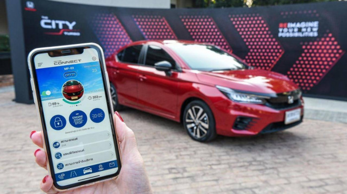 Sử dụng 'chùa' sáng chế, Toyota, Honda và Nissan bị đòi số tiền khủng