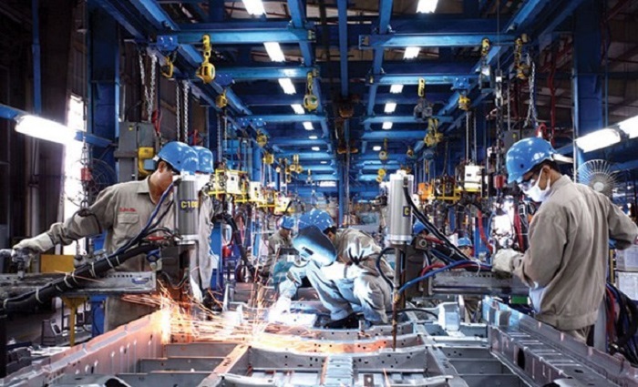 Dòng vốn FDI kì vọng khởi sắc và bứt phá trong năm 2022
