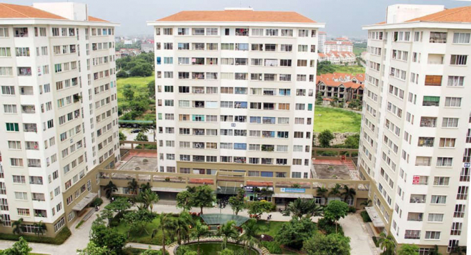 Bộ Xây dựng chỉ đạo làm rõ sai phạm liên quan nhà ở xã hội