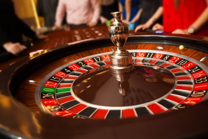  Bộ Tài chính trình Thủ tướng bổ sung kinh doanh casino tại hai địa phương