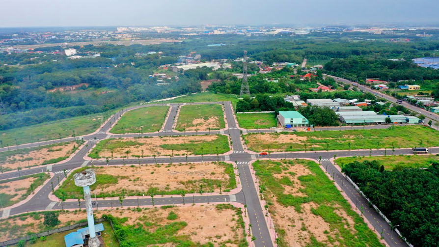 Tòa án Tối cao kháng nghị quyết định hủy án vụ khu dân cư Hòa Lân