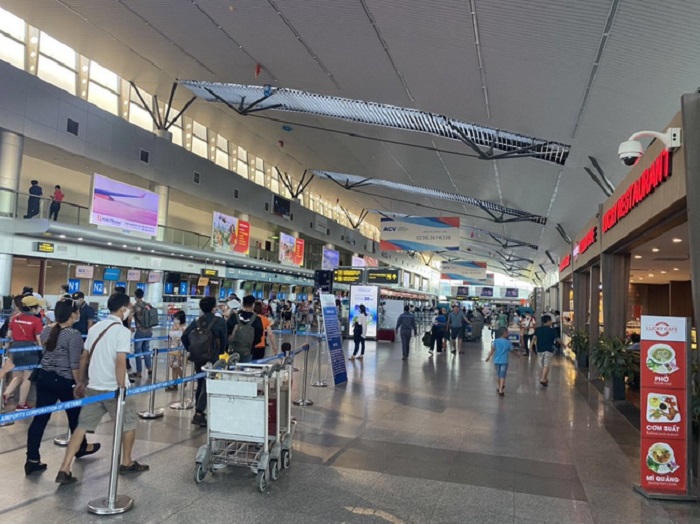 Không được giao cấp phép cho doanh nghiệp tổ chức chuyến bay 'giải cứu'