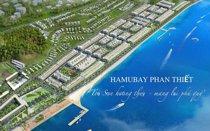 Bình Thuận: Điều tra vụ giao hơn 5.200m2 “đất vàng” không qua đấu giá cho Ngân hàng Vietcombank
