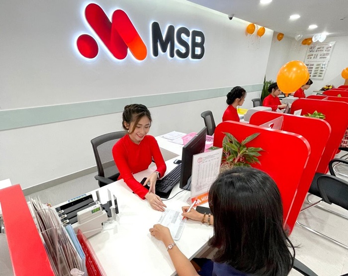 Nhiều ngân hàng đặt mục tiêu đầy tham vọng trong năm 2022