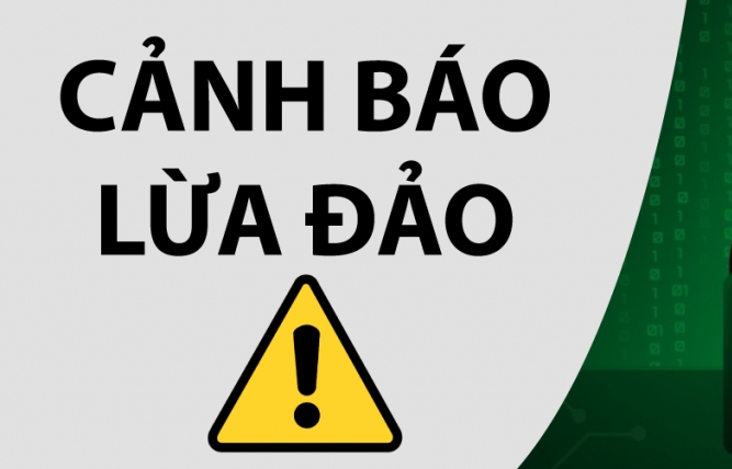 Lật tẩy chiêu trò lừa đảo mua hàng nhận tiền hoa hồng