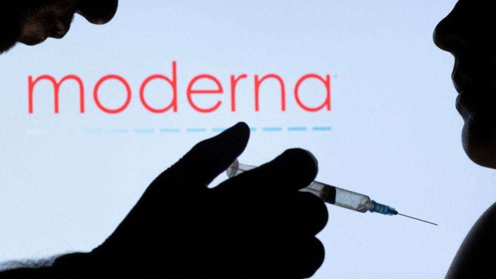 Moderna sẽ bỏ bản quyền vắc xin Covid-19 cho 92 nước thu nhập trung bình và thấp