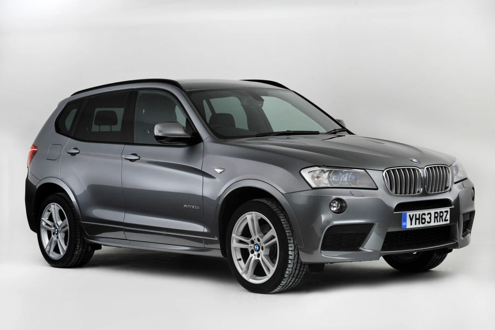 Do nguy cơ cháy nổ, BMW triệu hồi hơn 1 triệu xe