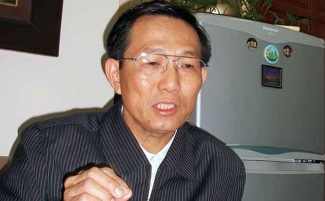 Khởi tố cựu Thứ trưởng Bộ Y tế Cao Minh Quang vụ thất thoát hơn 3,8 triệu USD