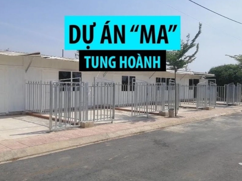 Công an Tp.HCM điều tra vụ án tại Công ty TNHH House Land
