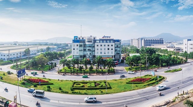 Sau VPBank và MBBank, Dragon Capital tiếp tục trở thành cổ đông lớn của Sacombank