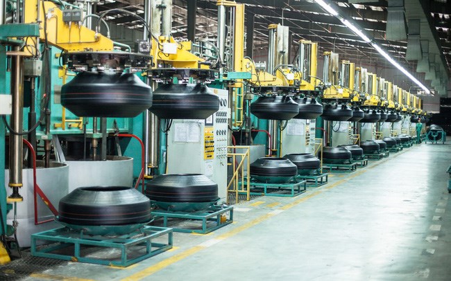 Nhu cầu tiêu thụ lớn có thể đẩy giá cổ phiếu DRC