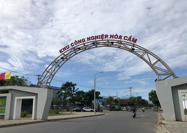 Phó Thủ tướng giao Đà Nẵng đầu tư xây dựng khu công nghiệp hơn 120 ha