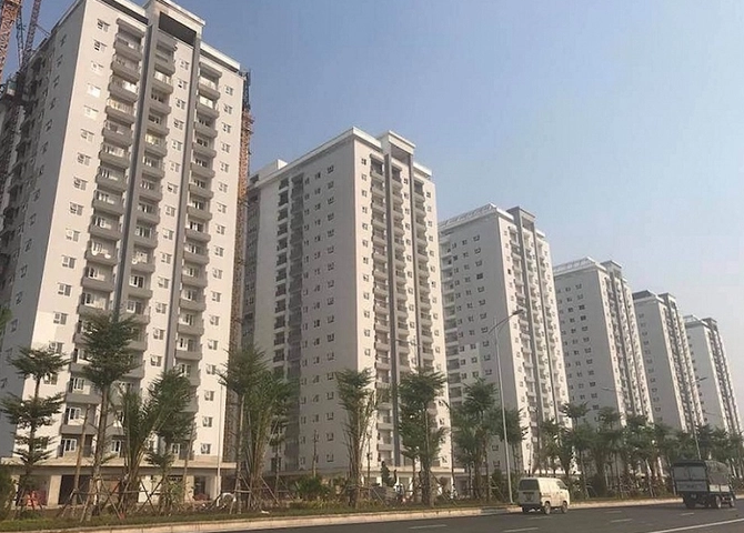 Bộ Xây dựng sẽ thanh tra, xử lý nghiêm sai phạm trong quản lý, sử dụng nhà chung cư tại 11 tỉnh thành