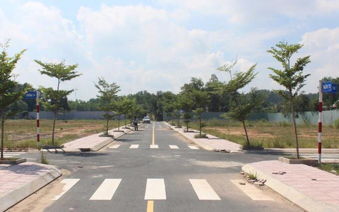 Đồng Nai: Rà soát các dự án khu dân cư, cho thuê đất