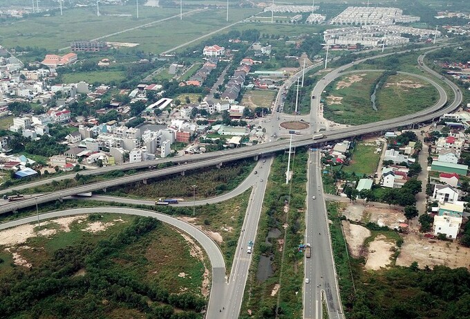 Chính phủ thống nhất chủ trương đầu tư Dự án đường Vành đai 3 Tp.HCM