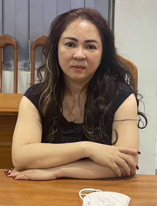 Đại Nam: Từ KDL văn hoá nổi tiếng trở nên tai tiếng vì bà Nguyễn Phương Hằng