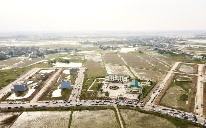 Thanh Hoá: Dự kiến thu trên 1.600 tỷ đồng từ việc đấu giá quyền sử dụng đất trong năm 2022