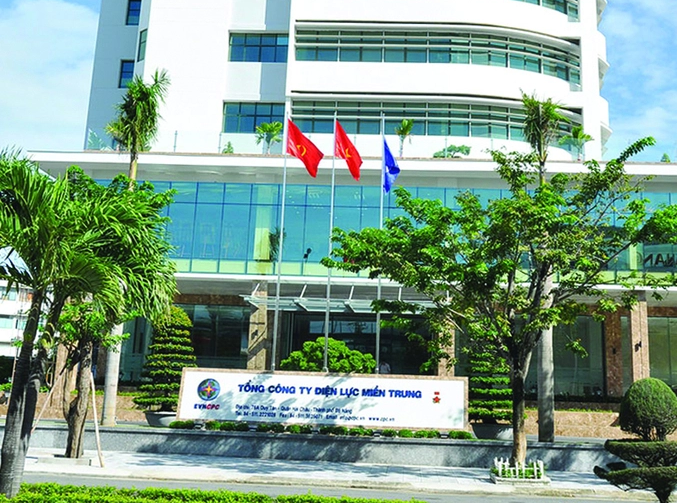 Sau Điện lực miền Nam, nhiều công ty điện lực miền Trung cũng dính sai phạm dự án điện mặt trời