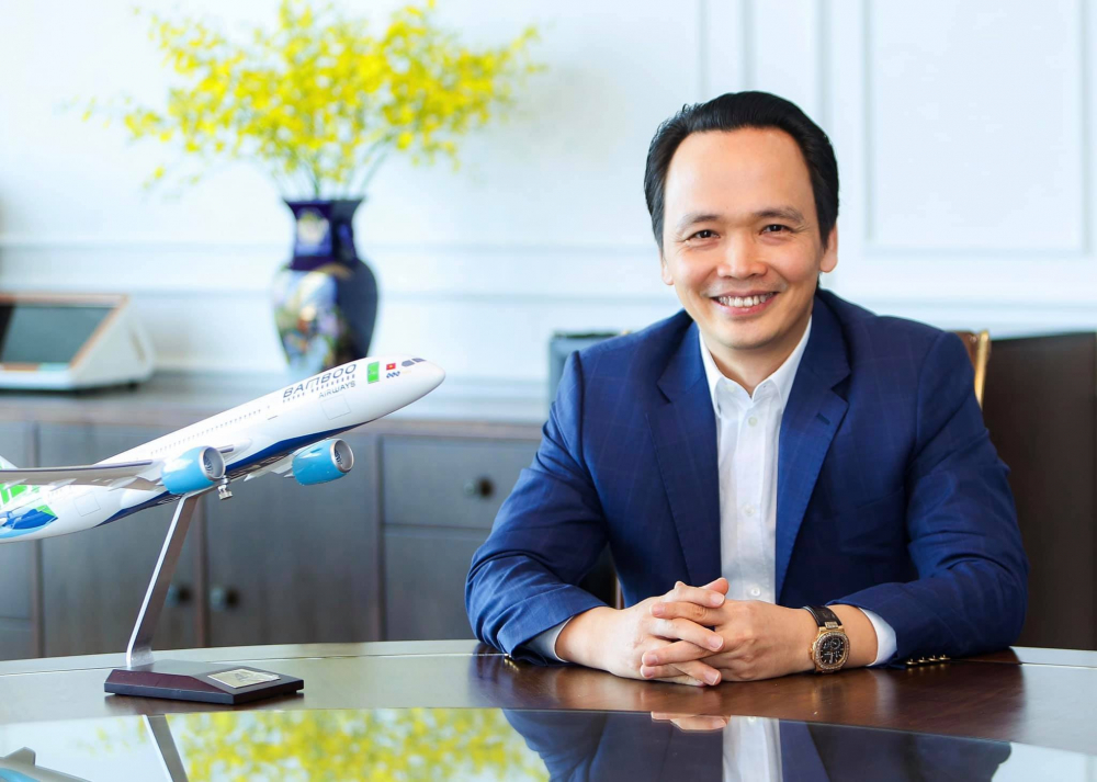 Nhìn lại những phi vụ “bán chui” cổ phiếu của ông Trịnh Văn Quyết