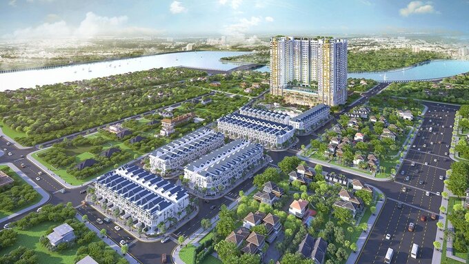 Tp.HCM: Kiến nghị gỡ vướng cho 64 dự án nhà ở