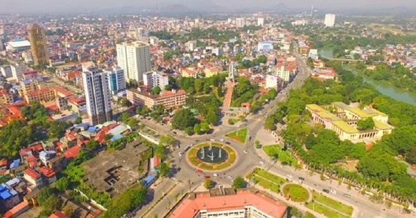 Thái Nguyên: Tách trên 3 thửa đất sẽ phải lập dự án nhà ở