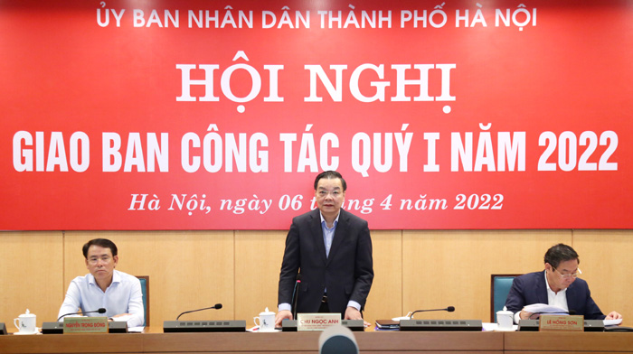 Nỗ lực phục hồi kinh tế trong điều kiện tình hình mới