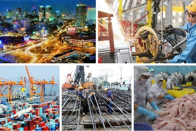 Chính phủ muốn cơ cấu lại ngân sách nhà nước và hệ thống tín dụng