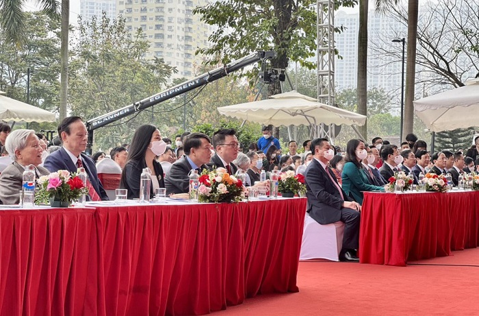 Khai mạc Hội báo toàn quốc năm 2022
