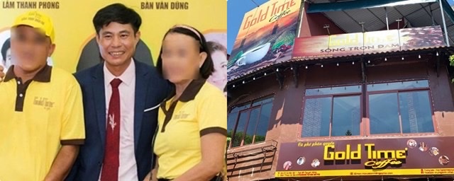 Bộ Công an đề nghị truy tố “ông trùm” đường dây đa cấp Nguyễn Khắc Đồi