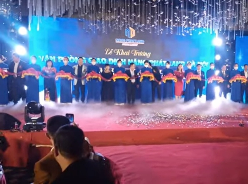 Chuyên gia cảnh báo rủi ro khi đầu tư vào Năng Phát Land với lãi suất 240%