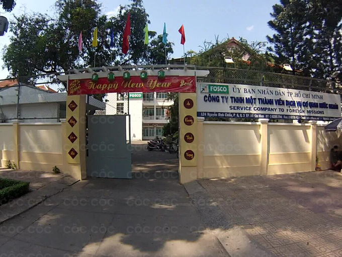 Tp.HCM đề nghị kỷ luật khai trừ nhiều đảng viên