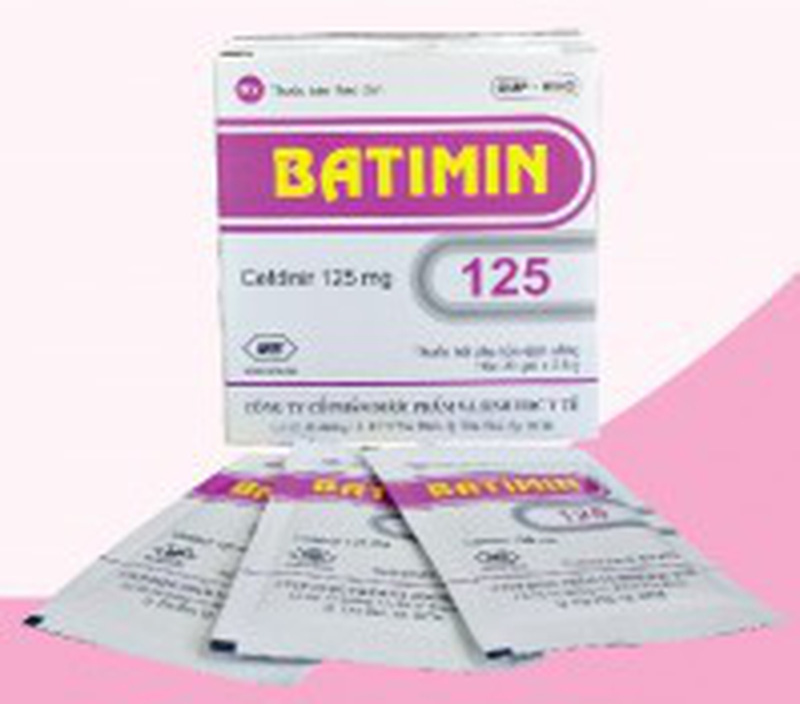 3 sản phẩm bị buộc tiêu hủy do không đảm bảo chất lượng