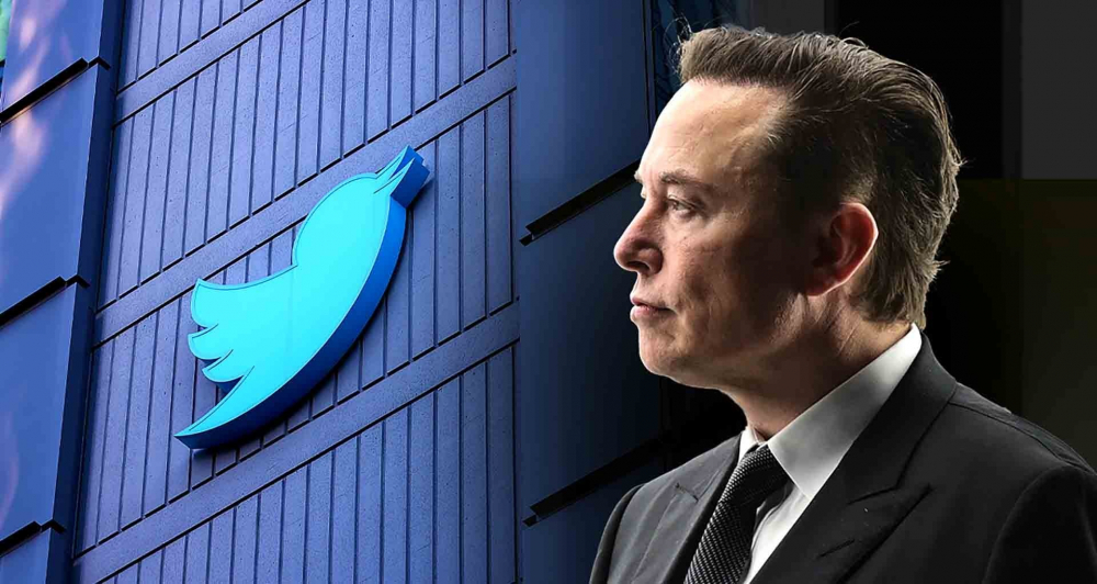 Dưới áp lực của cổ đông, Twitter bắt đầu đàm phán thỏa thuận với Elon Musk