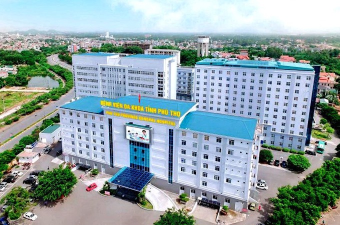 Phú Thọ: Một cán bộ nhận hơn 2 tỷ đồng tiền “lót tay” từ Công ty Việt Á