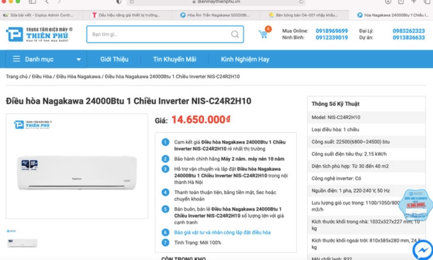 Dấu hiệu nâng giá thiết bị trường học tại BQLDA quận Tây Hồ