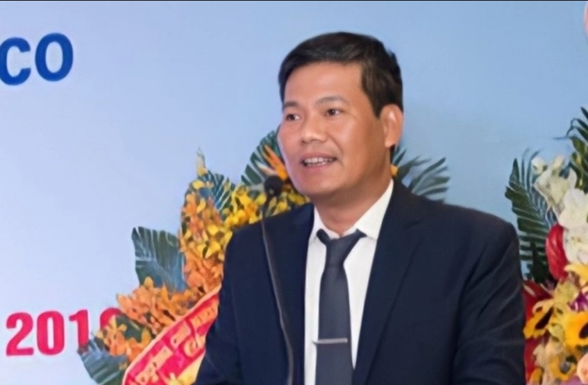 Hacinco nói về việc phục chức Giám đốc của ông Nguyễn Văn Thanh