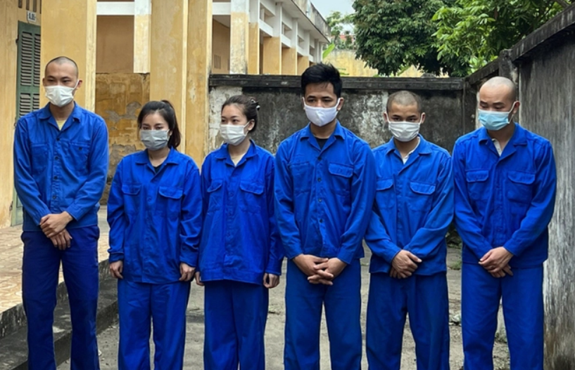 Hải Dương: Triệt xoá đường dây đánh bạc 2.000 tỷ đồng qua mạng