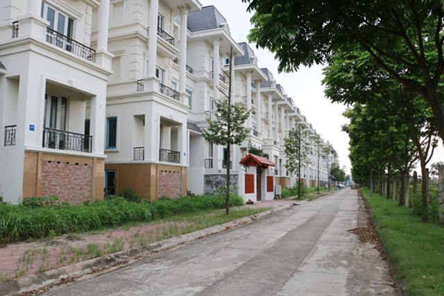 Gặp khó tại Hà Nội, Nhà Từ Liêm đầu tư mạnh vào Quảng Ninh