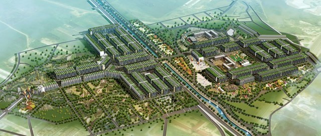 Gặp khó tại Hà Nội, Nhà Từ Liêm đầu tư mạnh vào Quảng Ninh