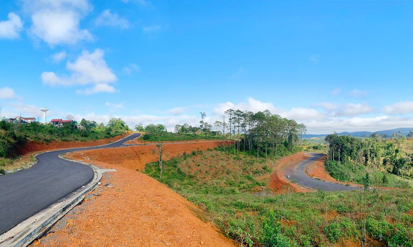 Kon Tum: 27 dự án đầu tư tại huyện Kon Plông bị thanh tra toàn diện
