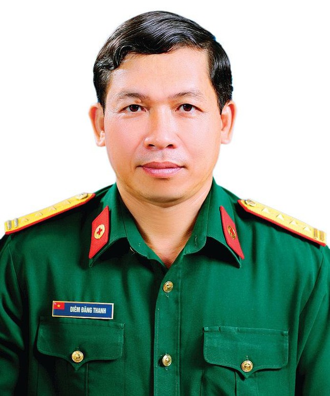 Bắt Giám đốc Bệnh viện Quân y 110