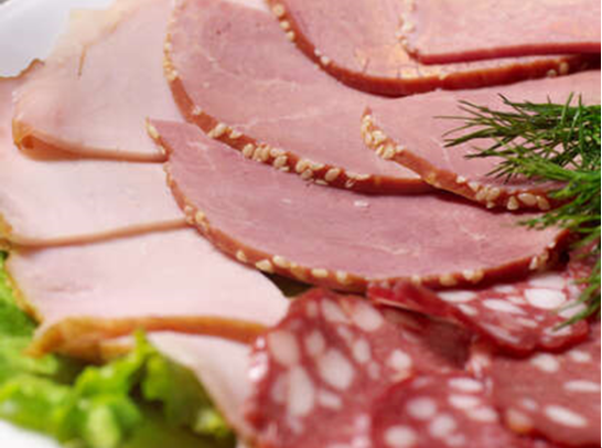 Thu hồi thịt mát Meat Deli do sai thông tin trên bao bì