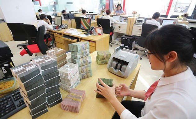Dư nợ tín dụng bất động sản hơn 783.000 tỷ đồng